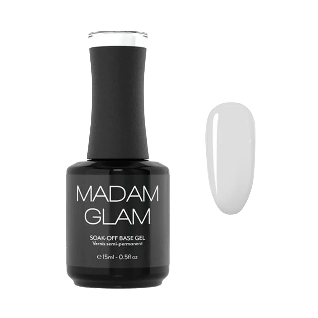 Base Coat Gel