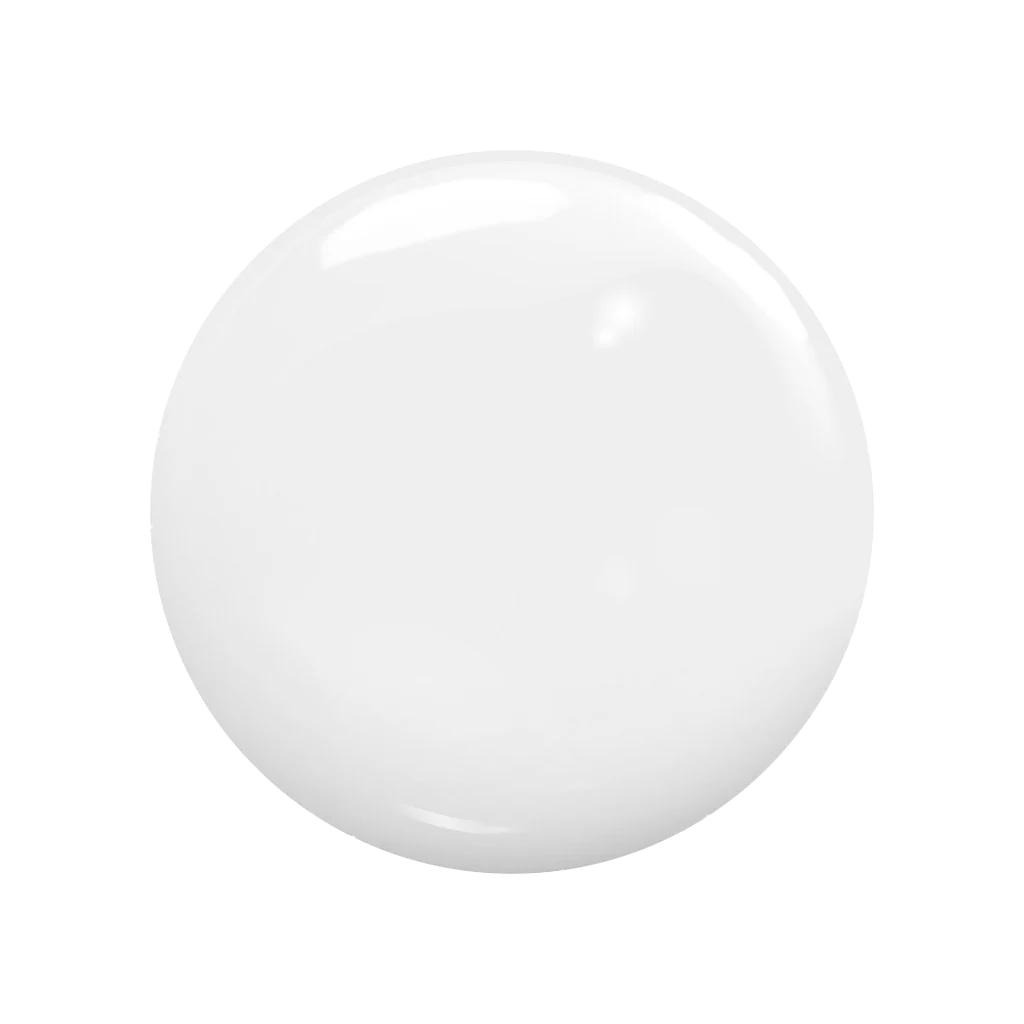 No Wipe Top Coat
