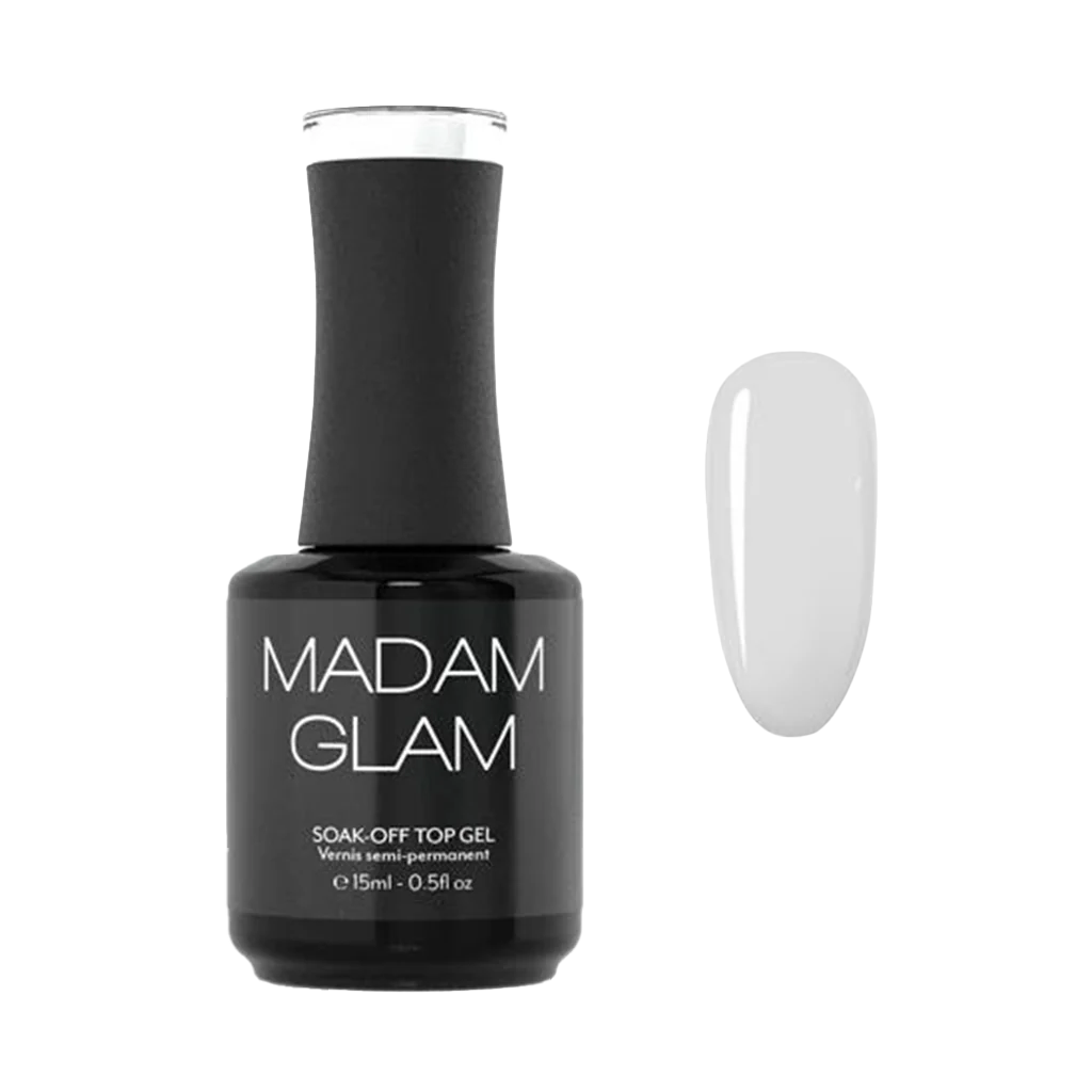 Top Coat Gel