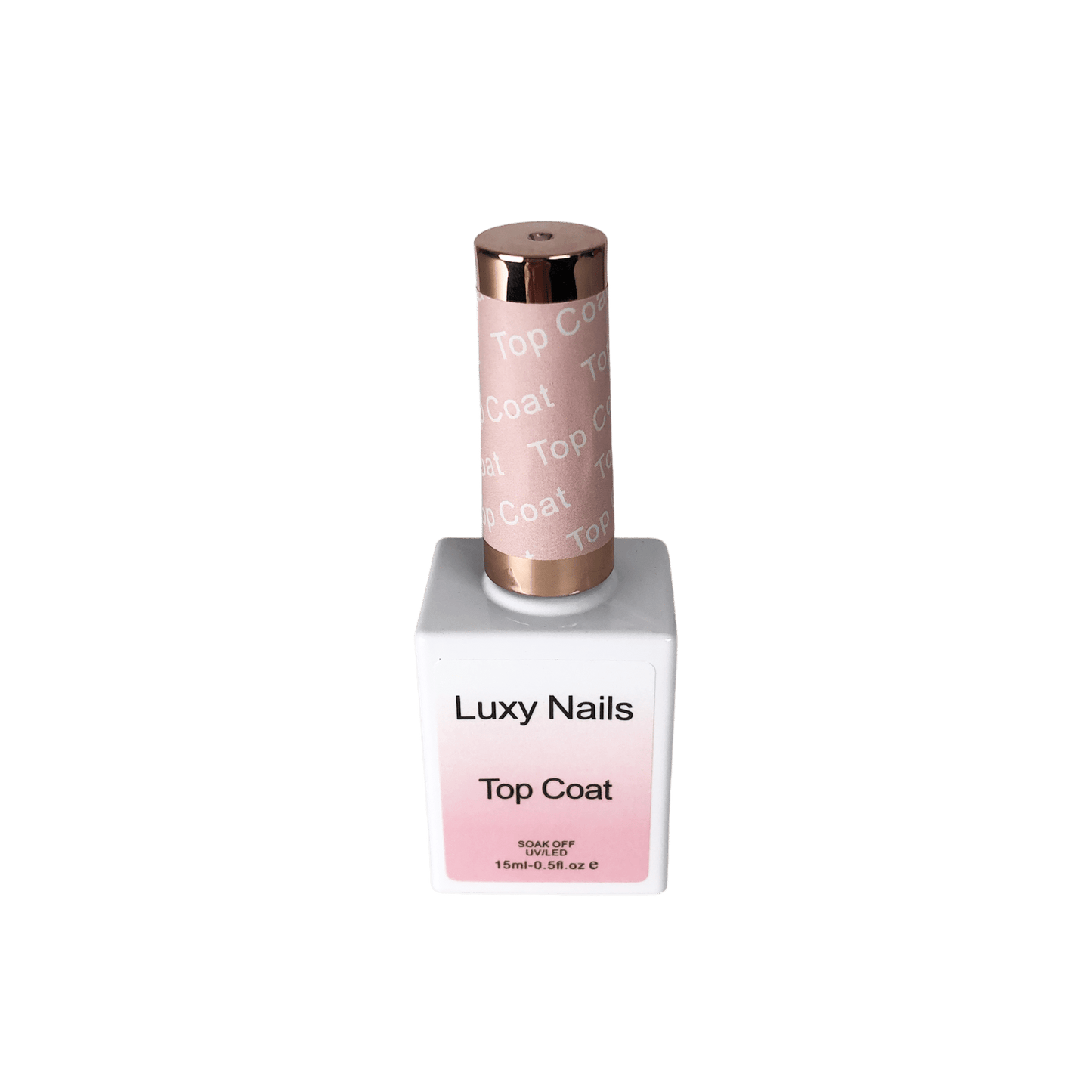 Luxy Nails Top Coat