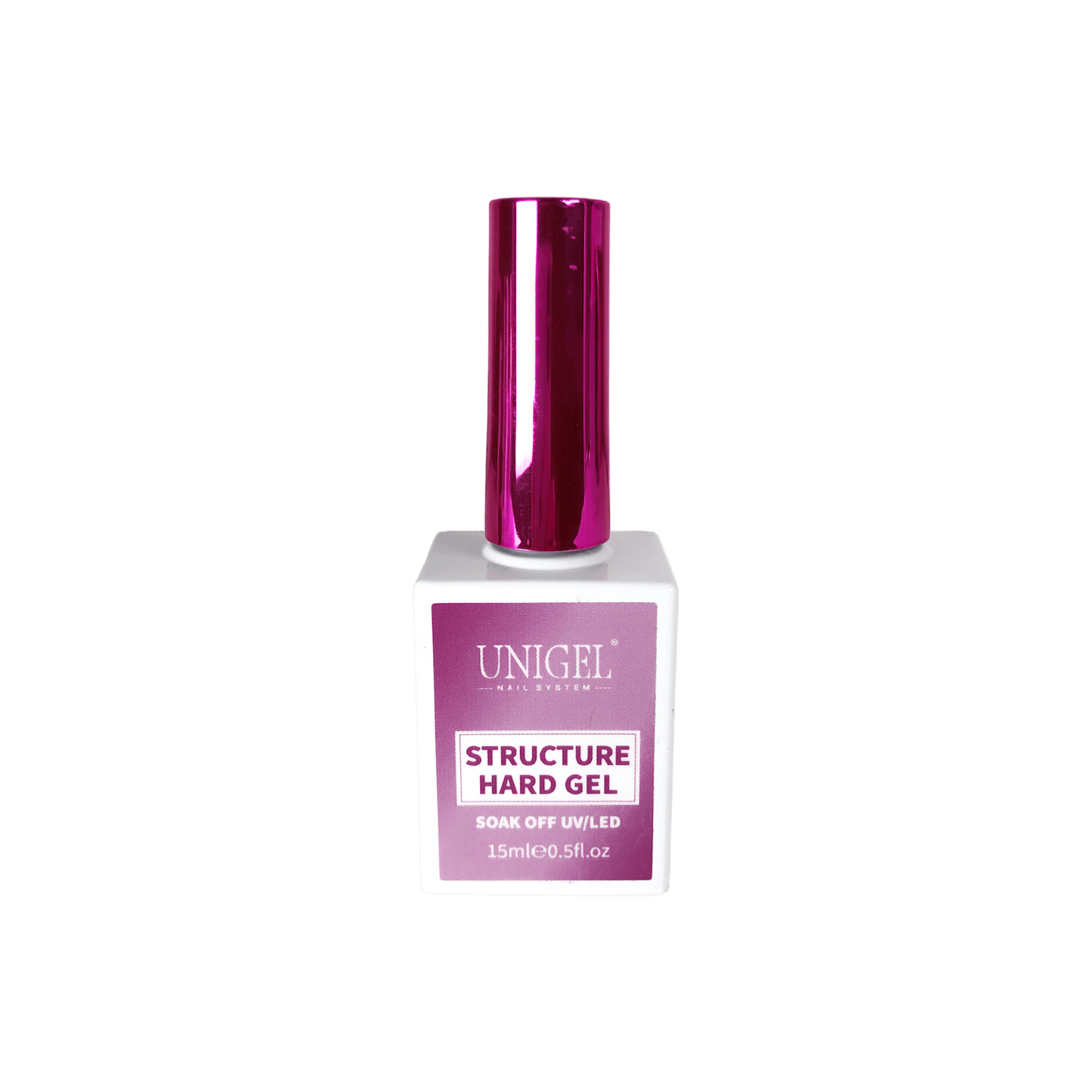 Unigel Hema Free Builder Gel in a Bottle - 4 litir