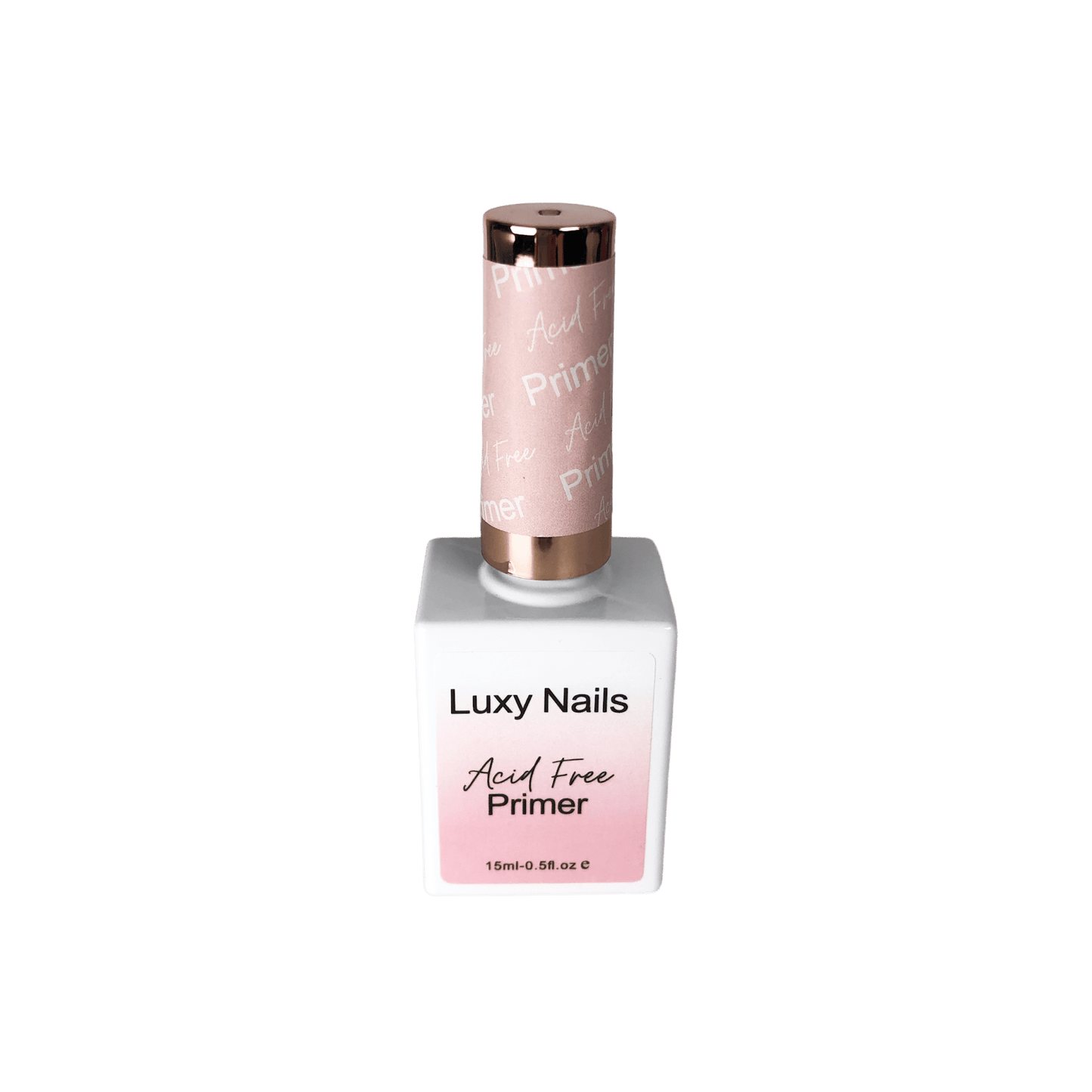 Sýrulaus Primer Viðloðunarefni Prep neglur Preperation nails