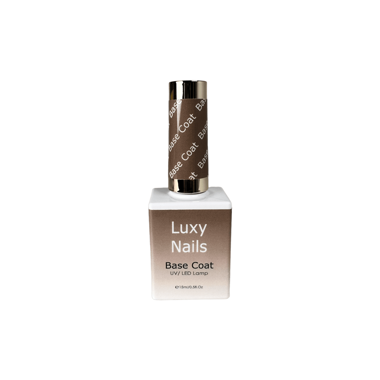 Luxy Nails Gel Polish - Base Coat