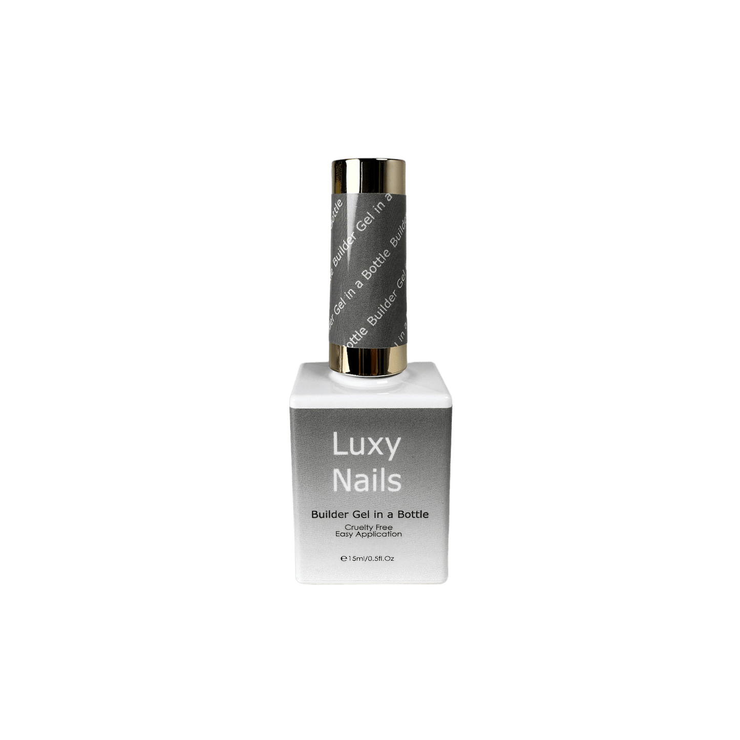 Luxy Nails HEMA FREE BIAB