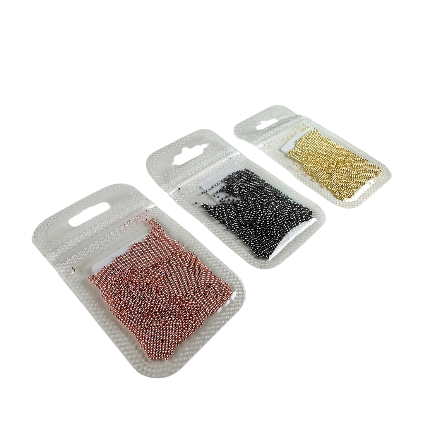 Caviar beads