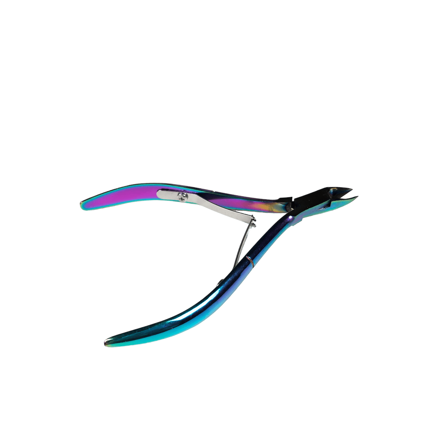 Prep neglur Preperation nails - Notið til að klippa naglaböndin