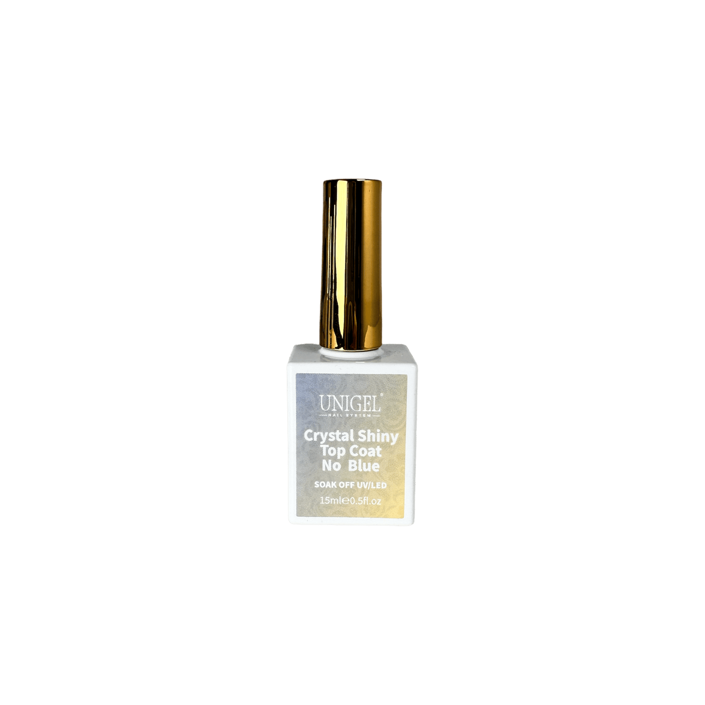 Unigel Shiny Diamond Top Coat
