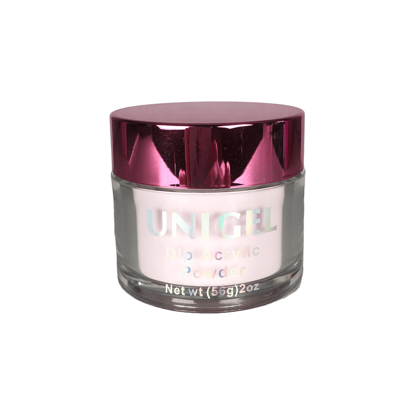 Unigel Akrýl duft 2in1 Dipping - 24 litir