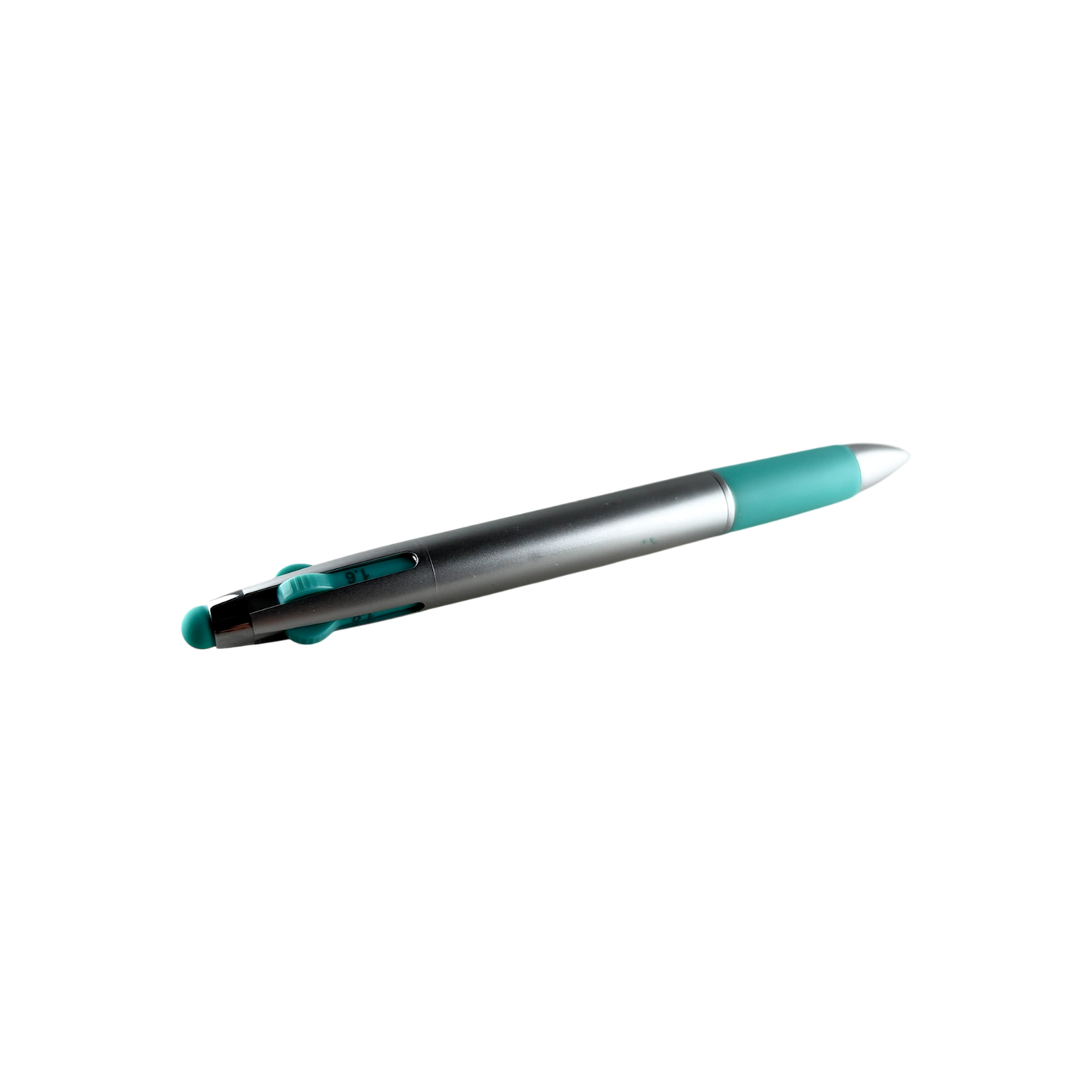 Dotting pen með 4 stillingum og Chrome Tool