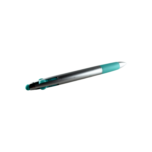 Dotting pen með 4 stillingum og Chrome Tool