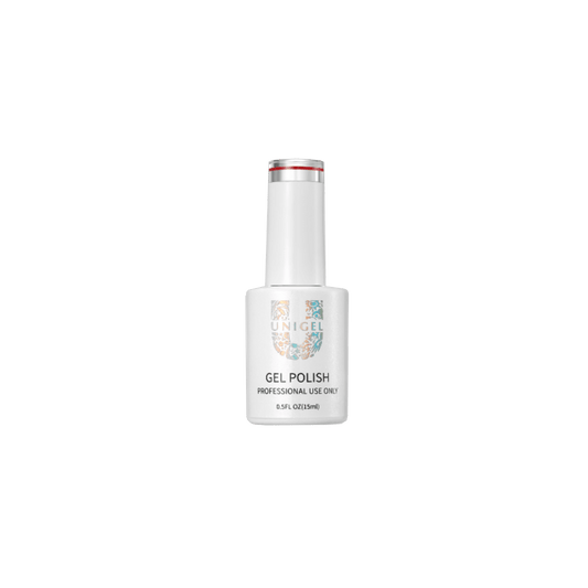 Unigel Gel Polish (1-60)