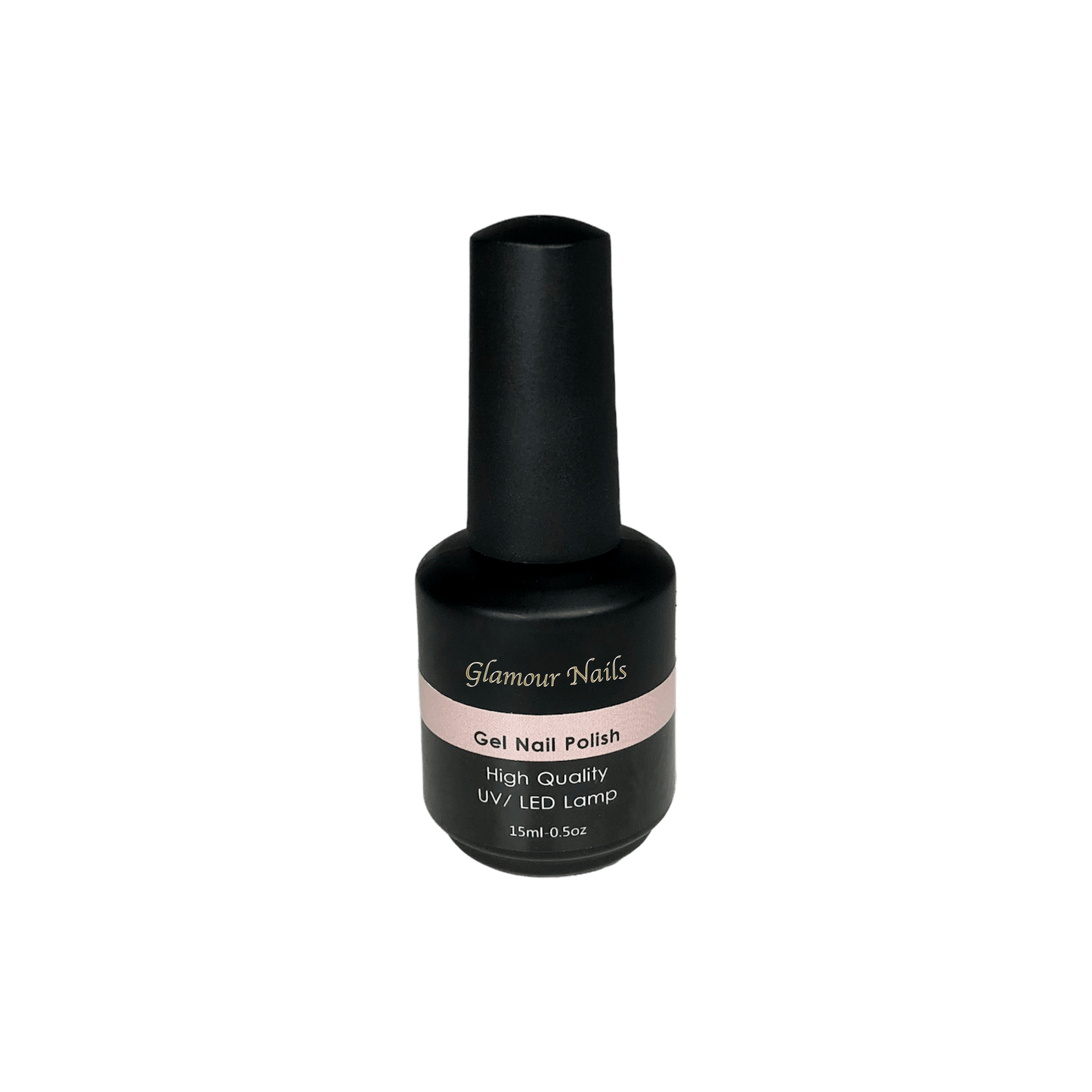 Glamour Nails Gel Polish