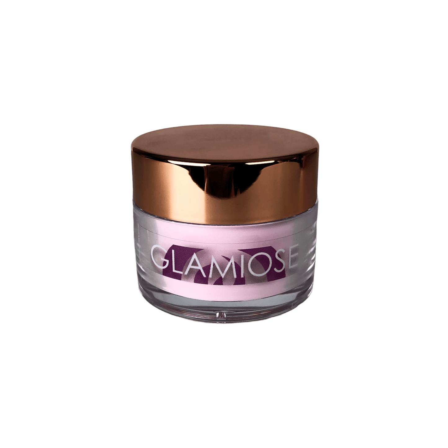 Glamoise Akrýl duft - 5 litir