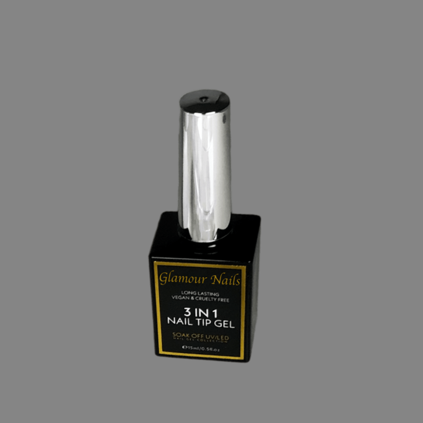 Nail Tip Gel