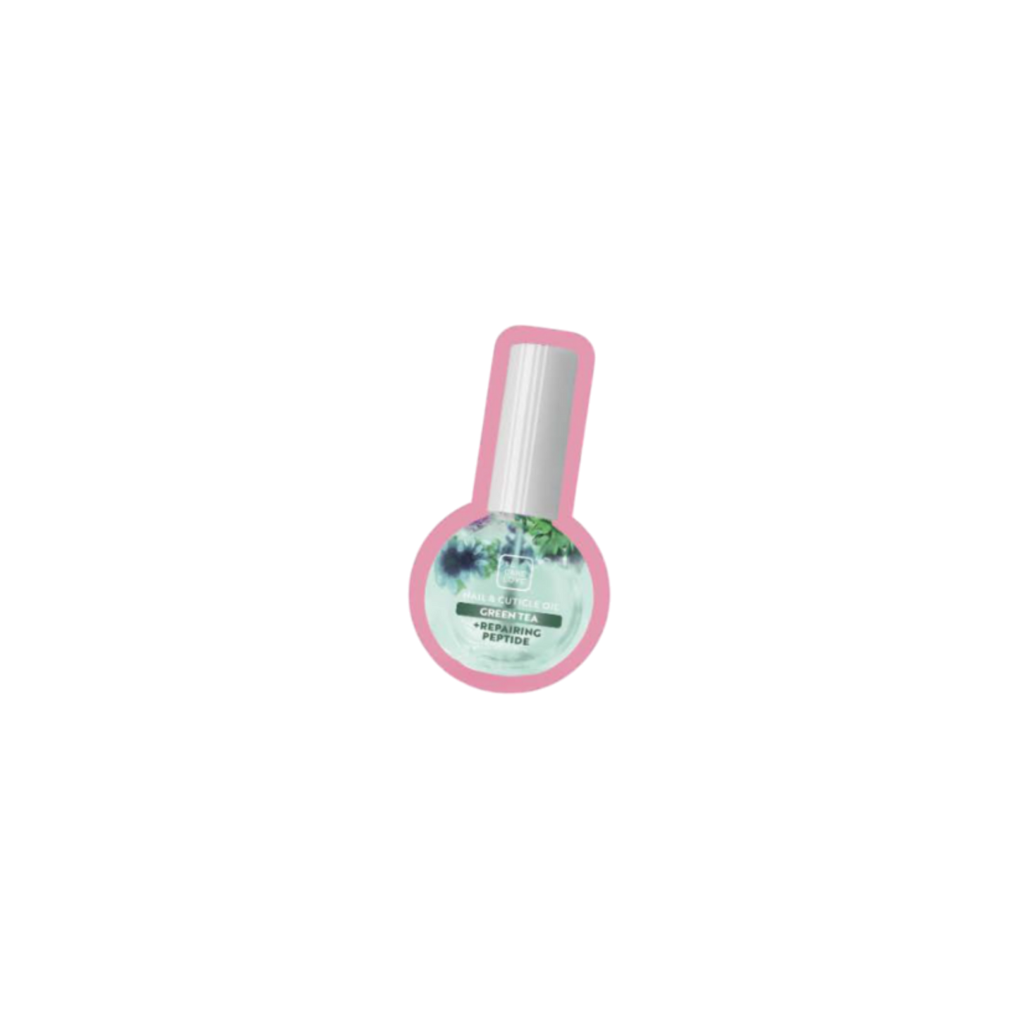 Nail & Cuticle Oil Green Tea