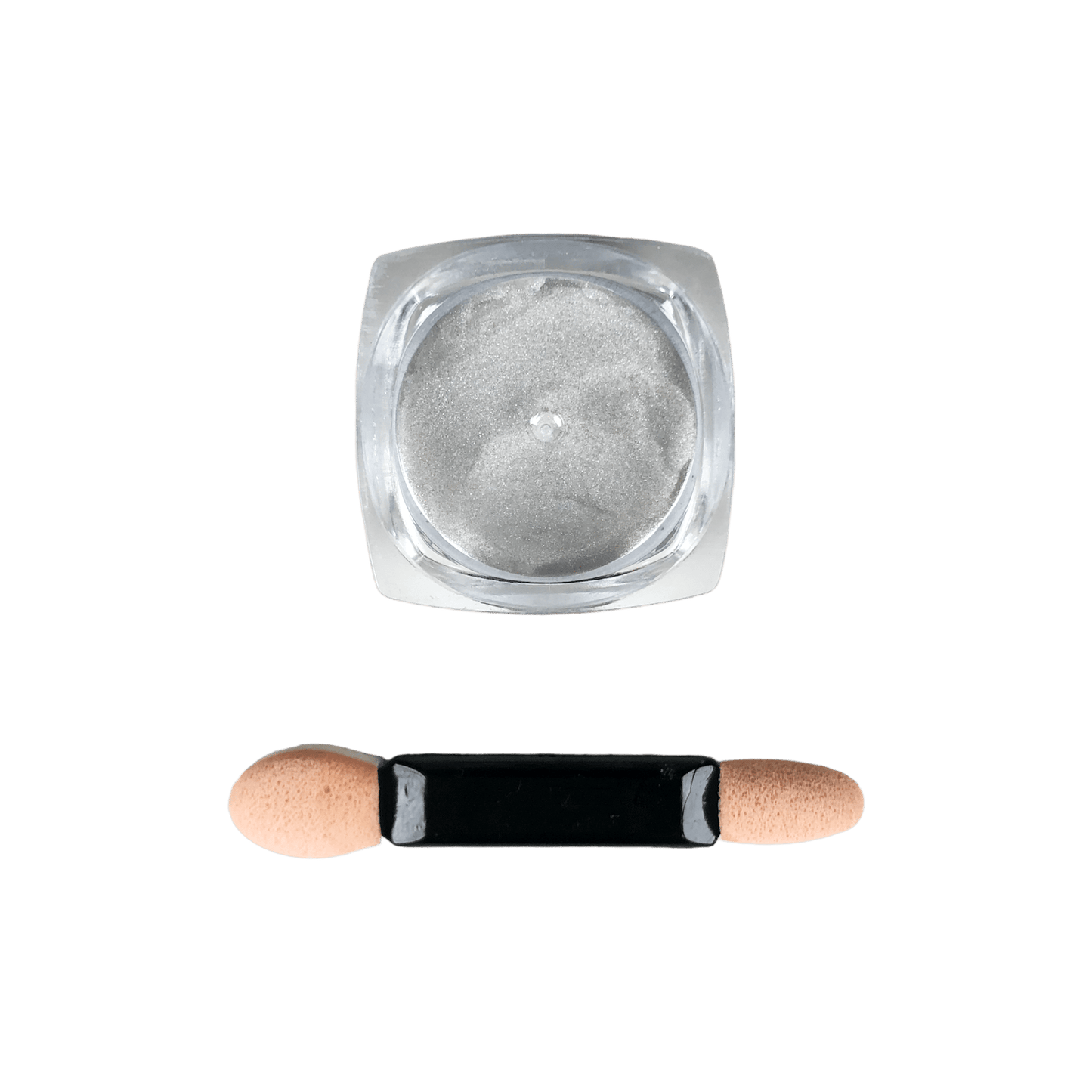 Hailey Bieber Nail Powder