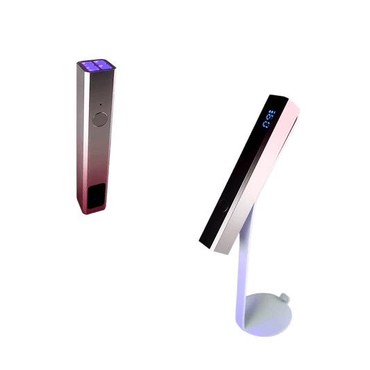 wireless cordless rechargeable