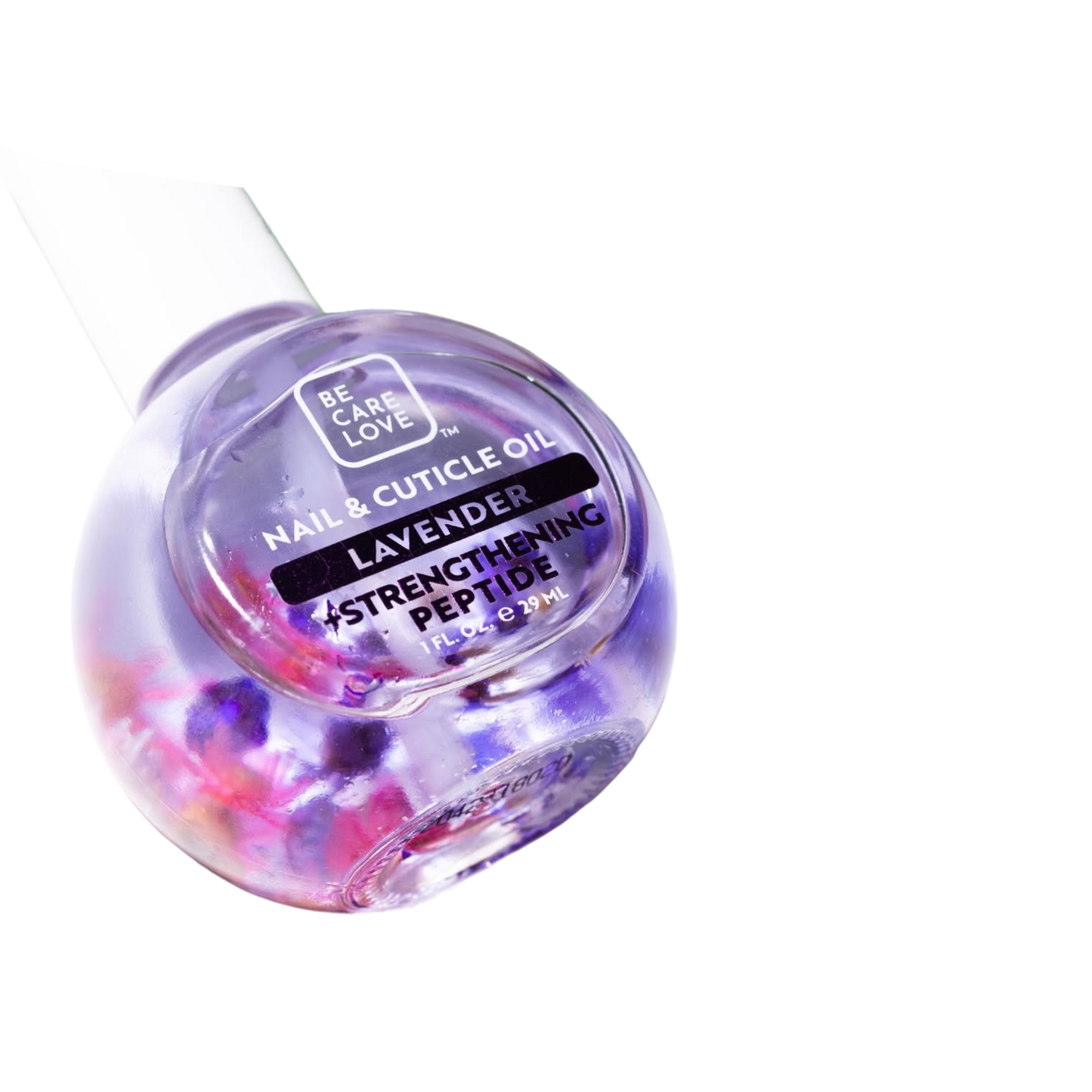 Nail & Cuticle Oil Lavender