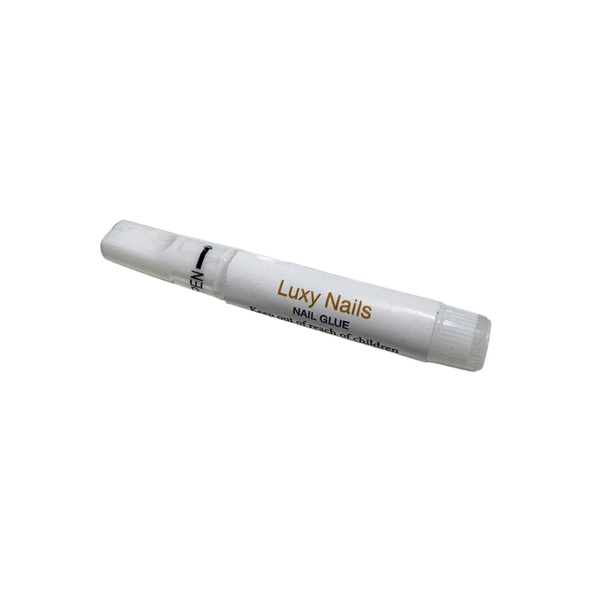 Super Strong Instant Adhesion Nail Glue