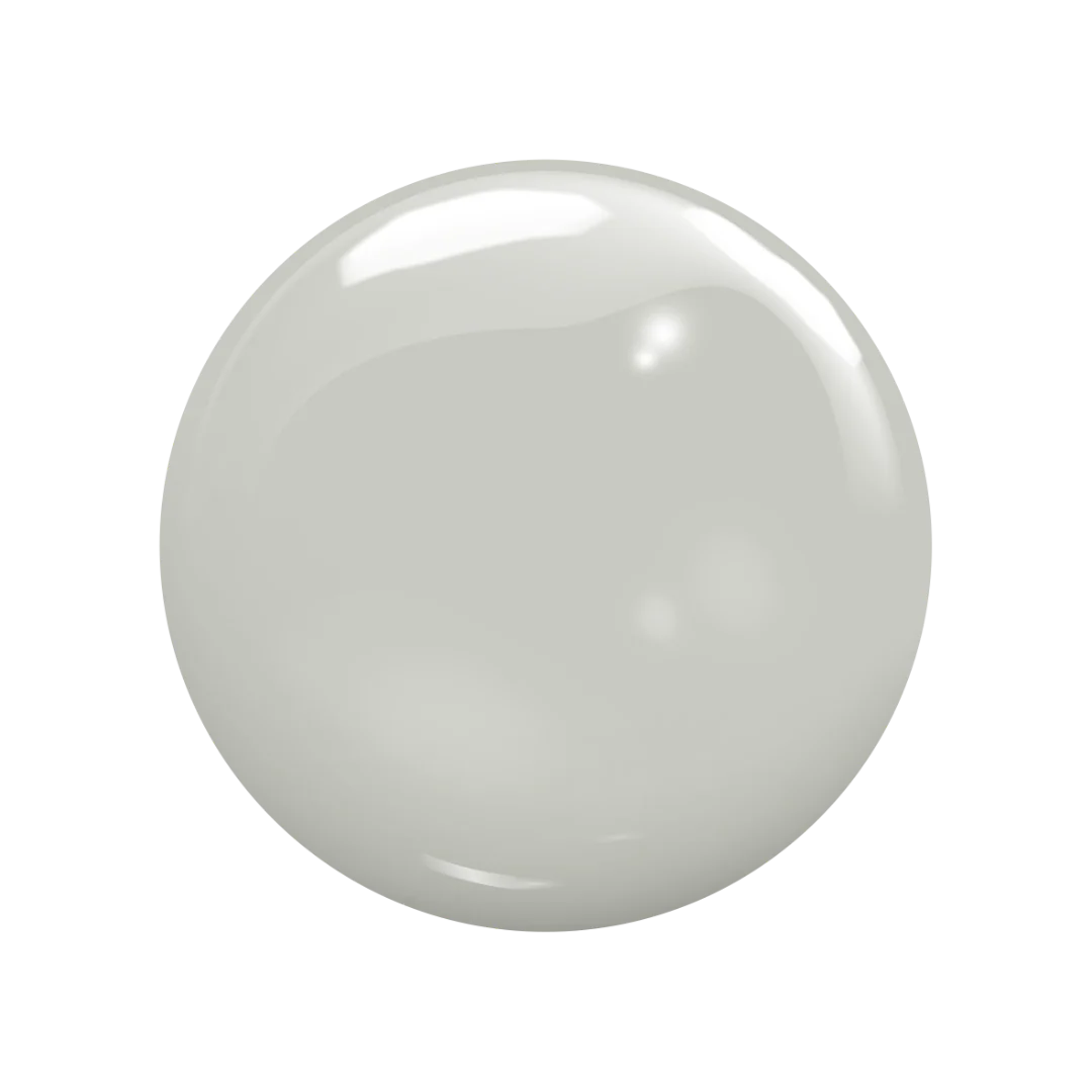 White BB No Wipe Top Coat