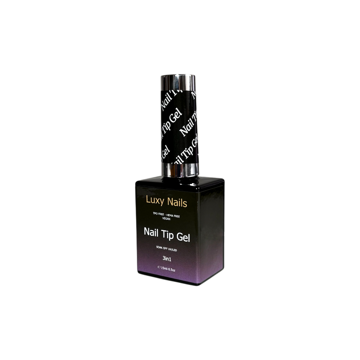 Nail Tip Gel
