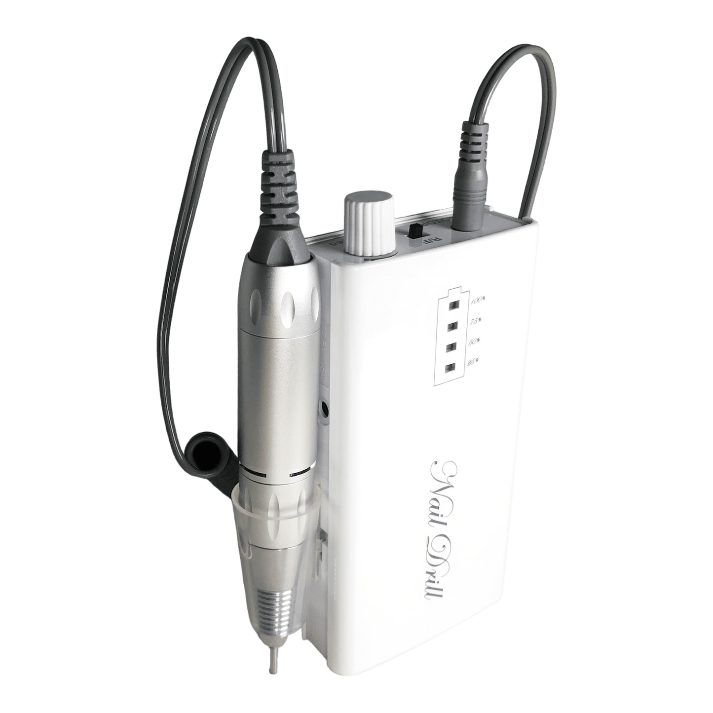 Þráðlaus naglabor