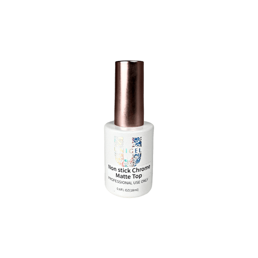 Unigel No Wipe - No Cleanse Matte Top Coat
