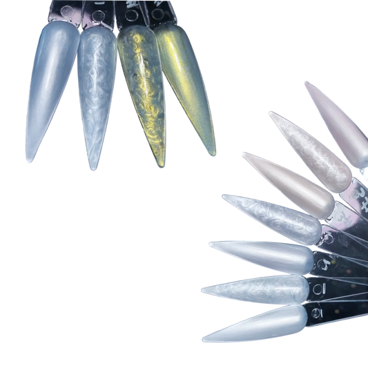 Unigel Pearl Gel Polish