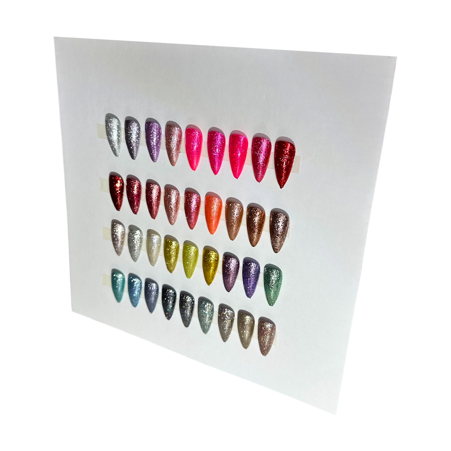 Platinum Gel - 36 litir