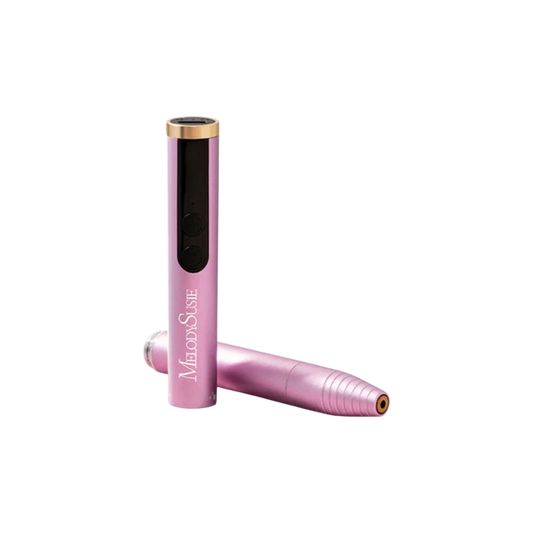 PocketNail PC100GR Innovative Pen-Shaped Portable Nail Drill 20,000RPM