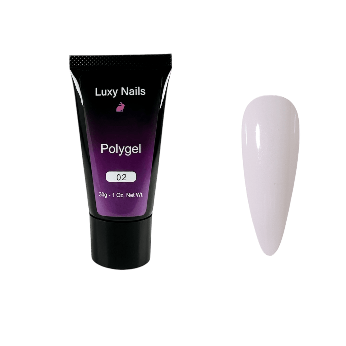 opaque white