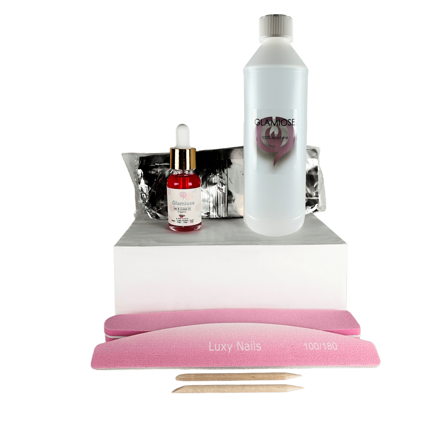 Removal kit