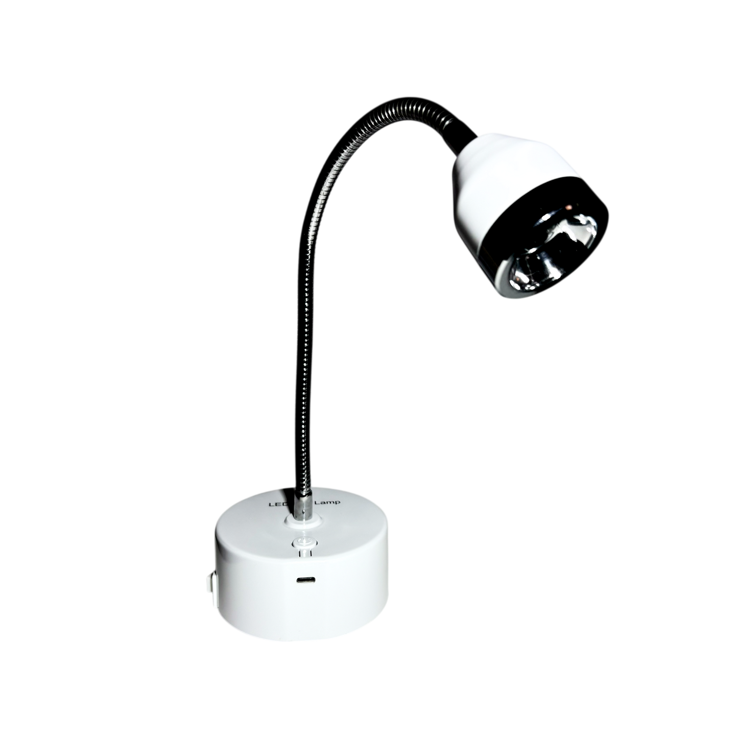 Shape and Cure It ljós