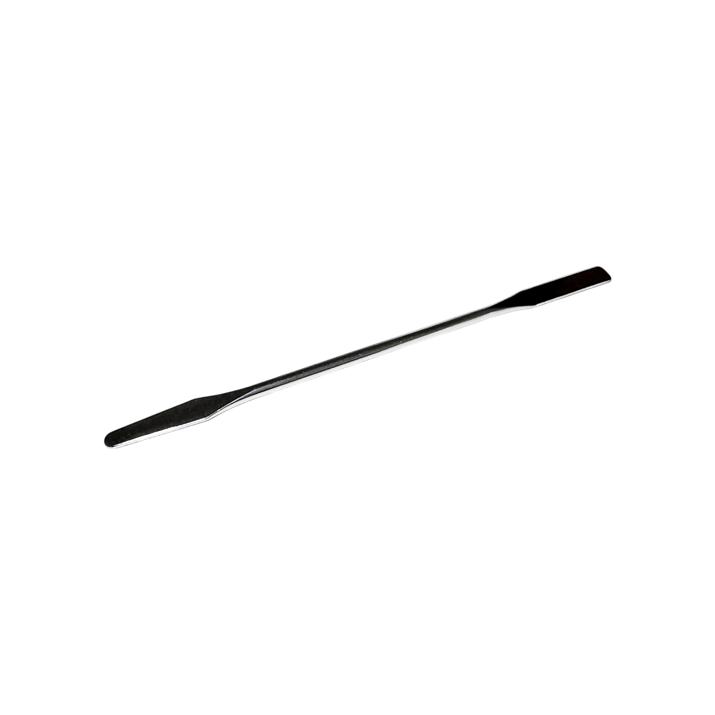 Spatula and stirring tool