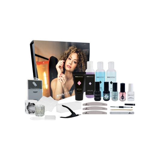 Sqeasy Gel Get Started Kit
