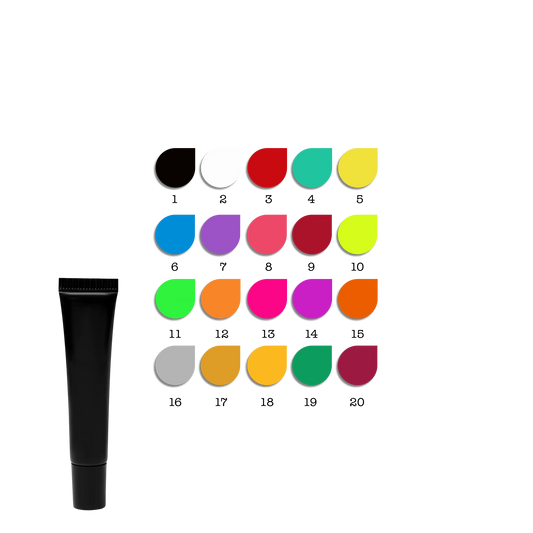 Stamping Gel - 18 litir