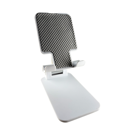 Síma standur fyrir myndatöku