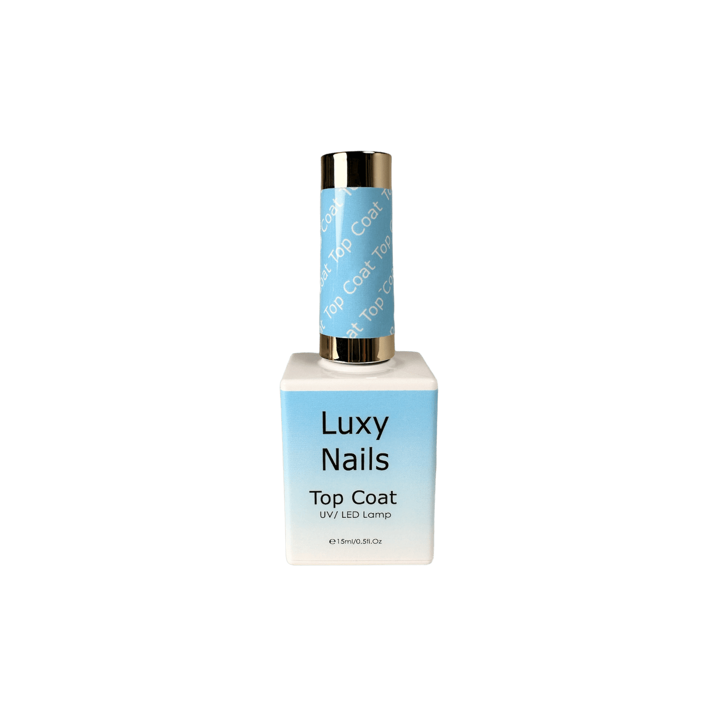Luxy Nails HEMA FREE Top Coat