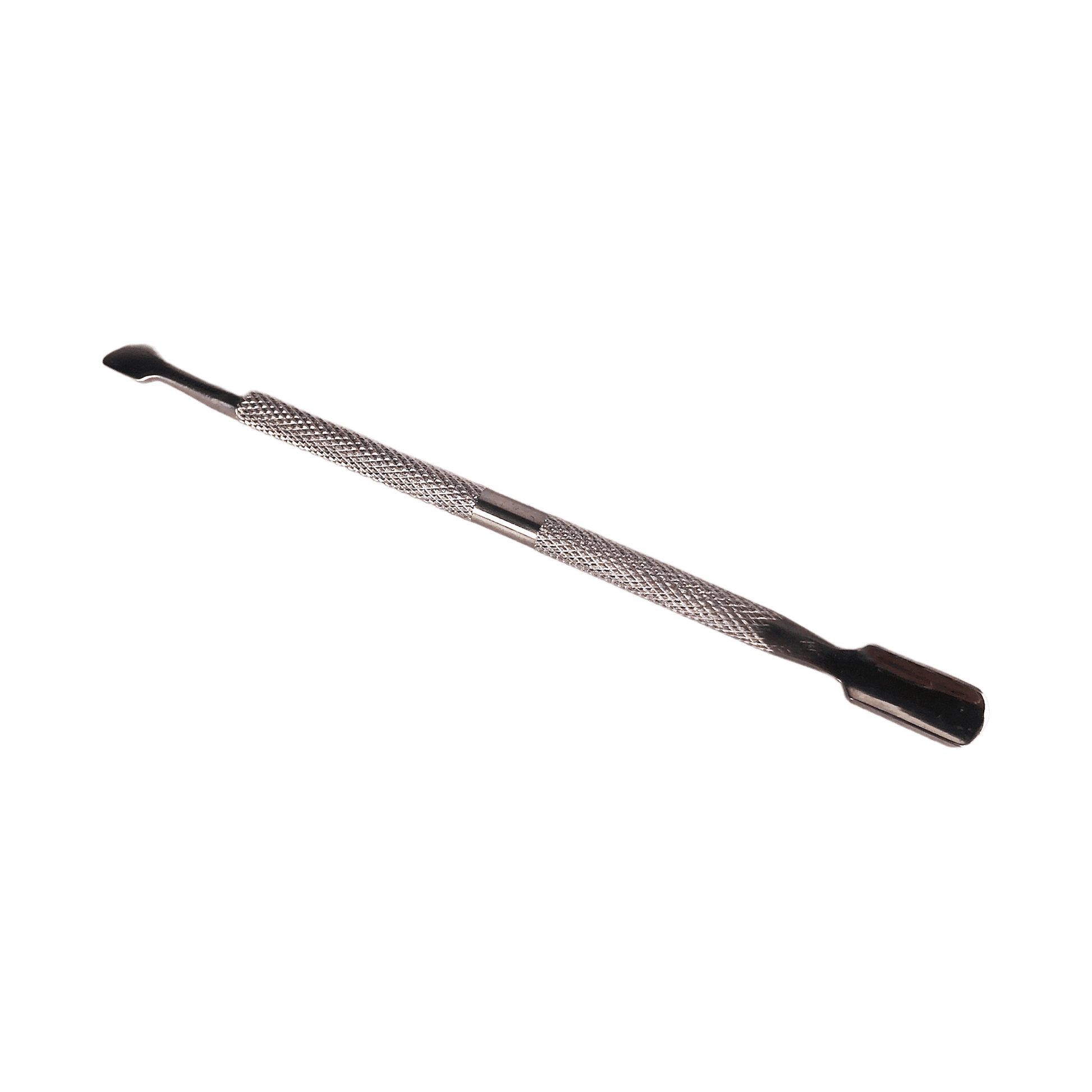 Prep neglur Preperation nails - Til þess að ýta  naglaböndunum upp og skafa húð af nöglum - Stál