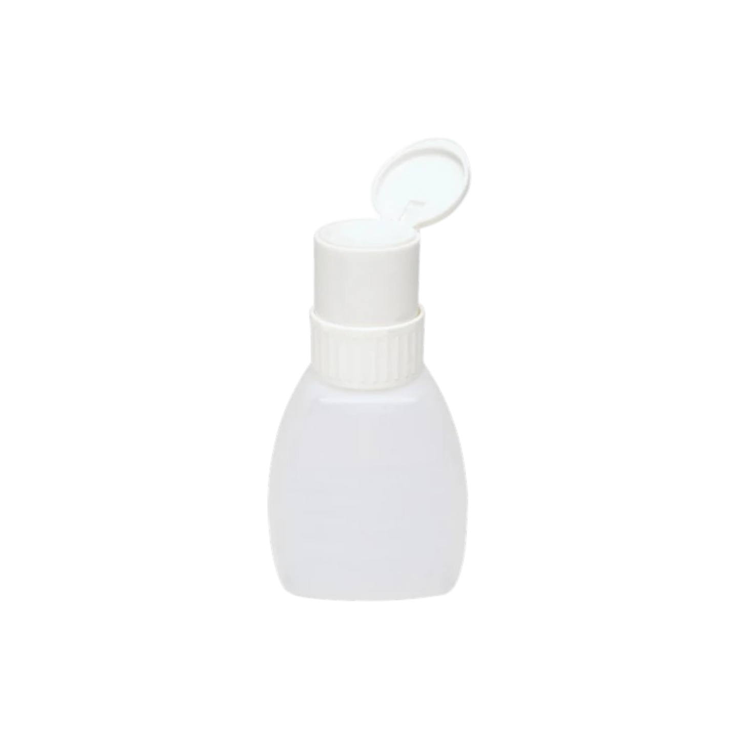 Twistlock Pump Menda 250ml Nail Tool for Perfect Nails