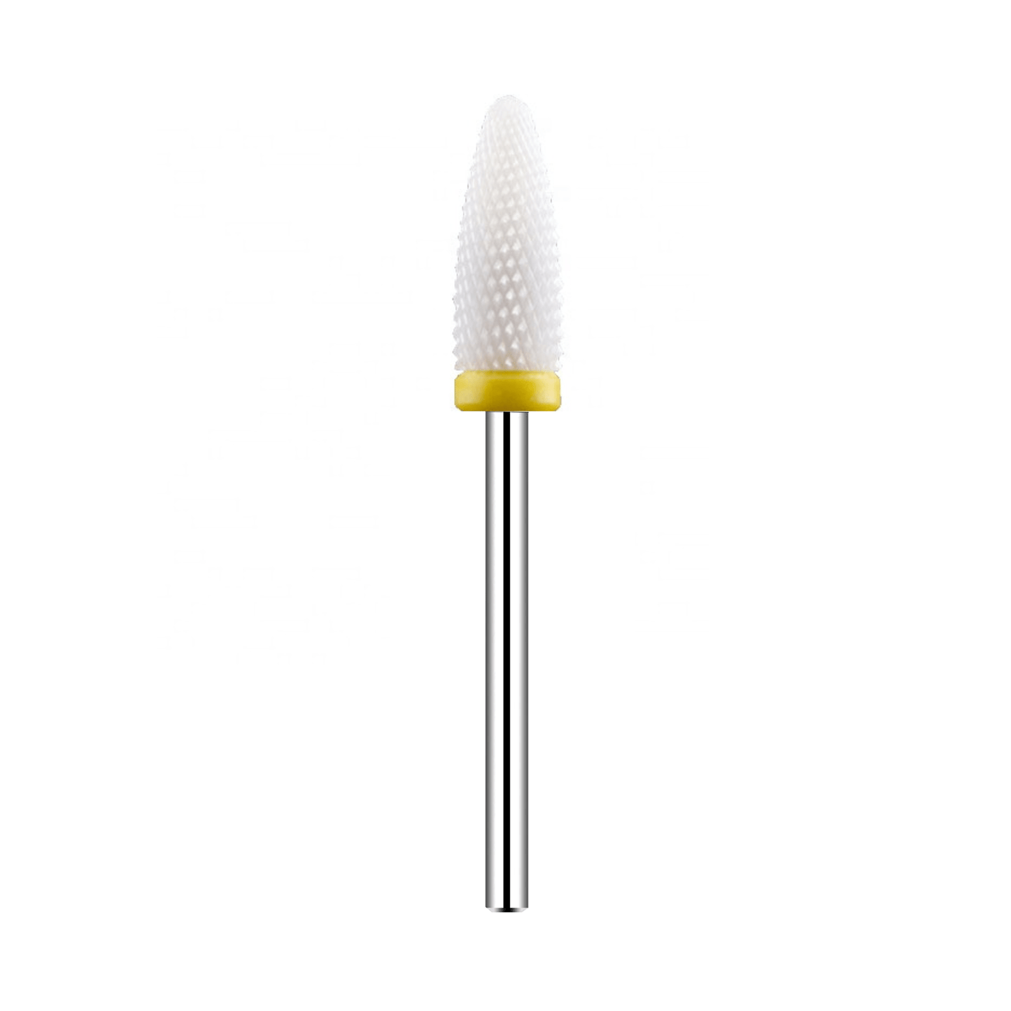 Ceramic nail drill bits 17 gerðir