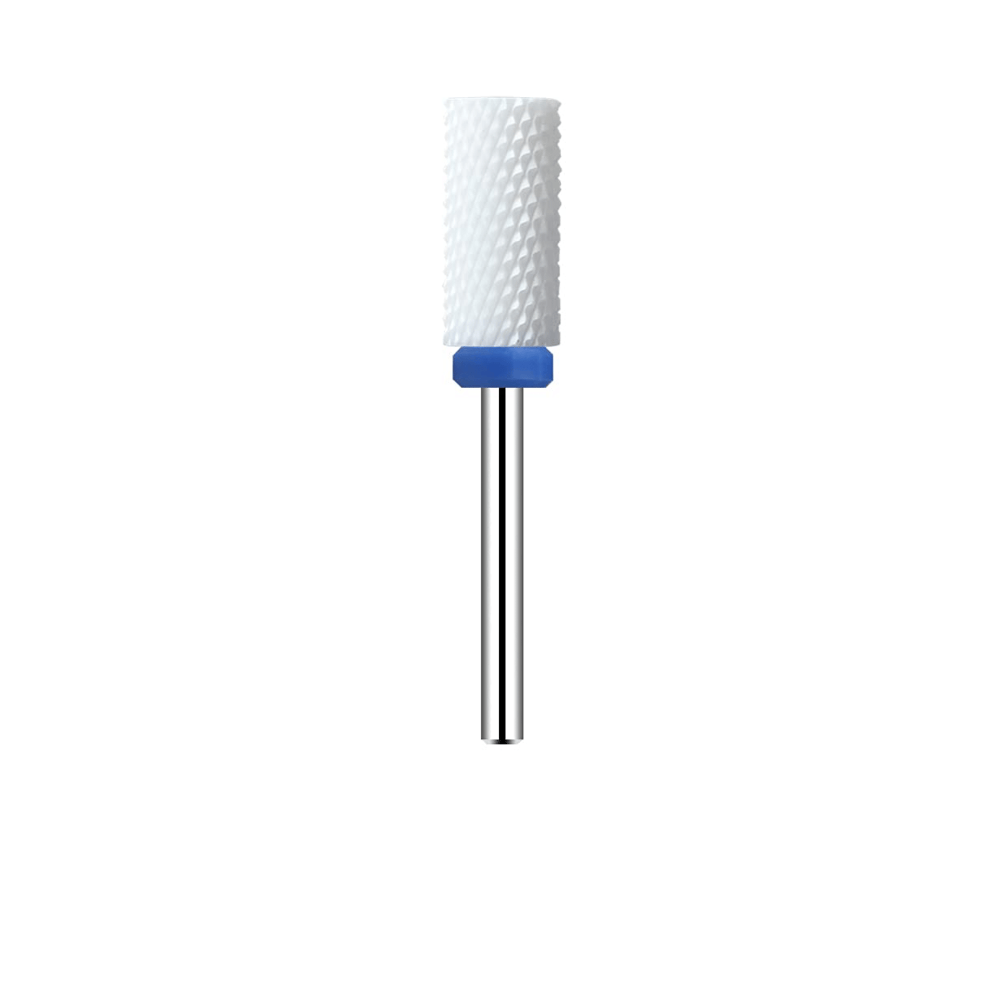 Ceramic nail drill bits