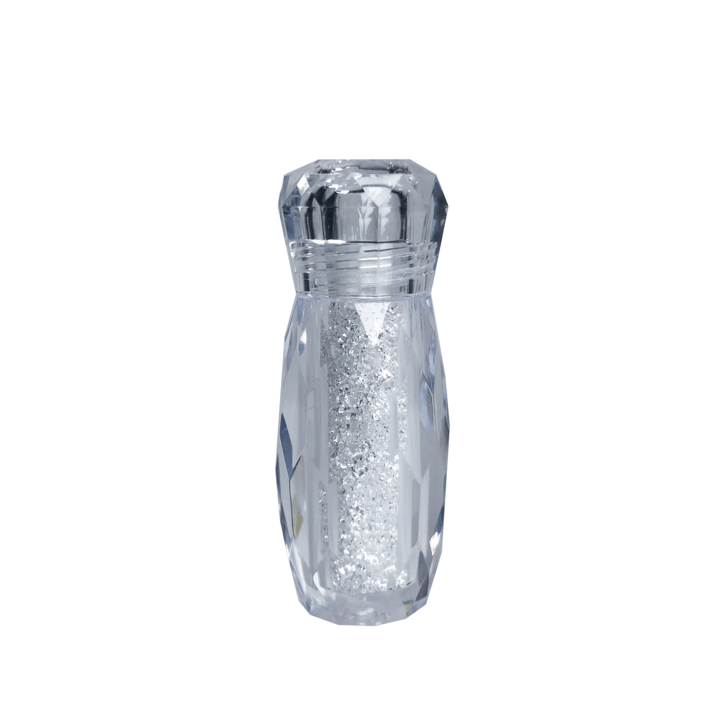 Kristal steinar demantar - Rhinestones diamonds naglaskraut