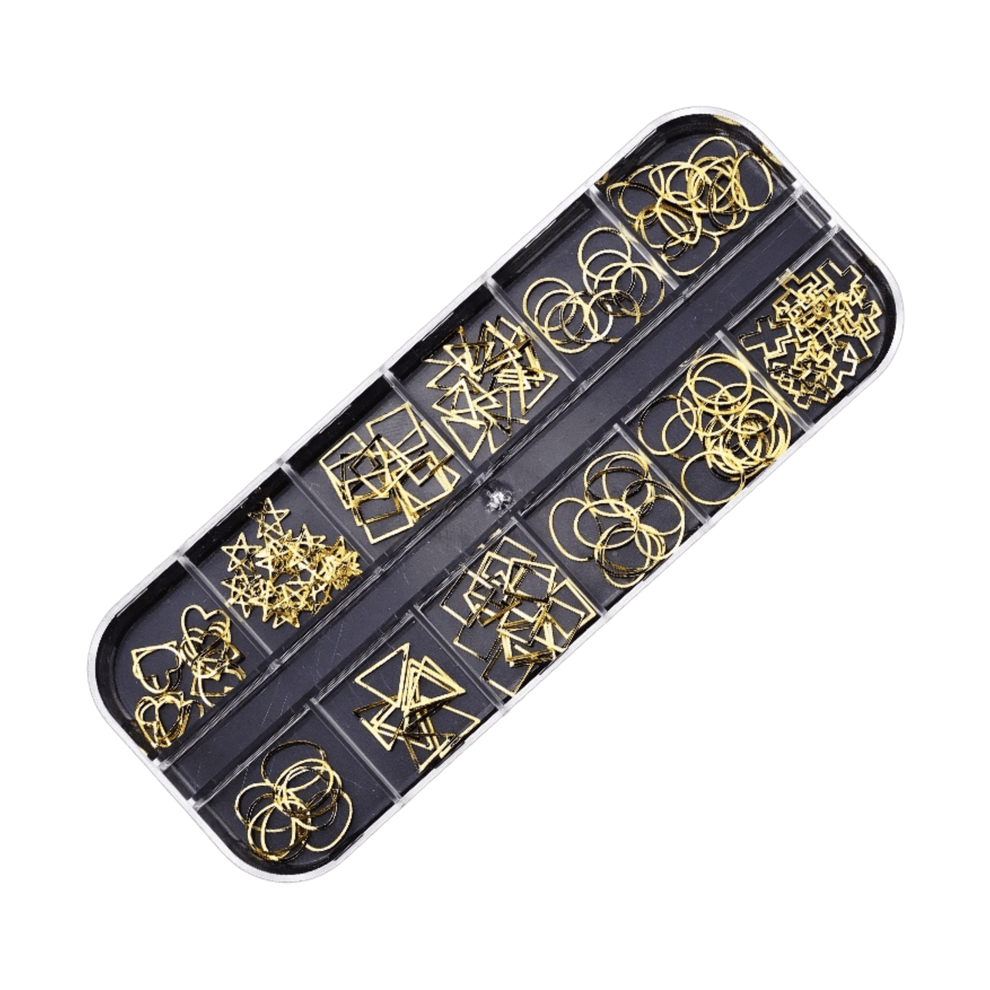 Skraut box 35 gerðir