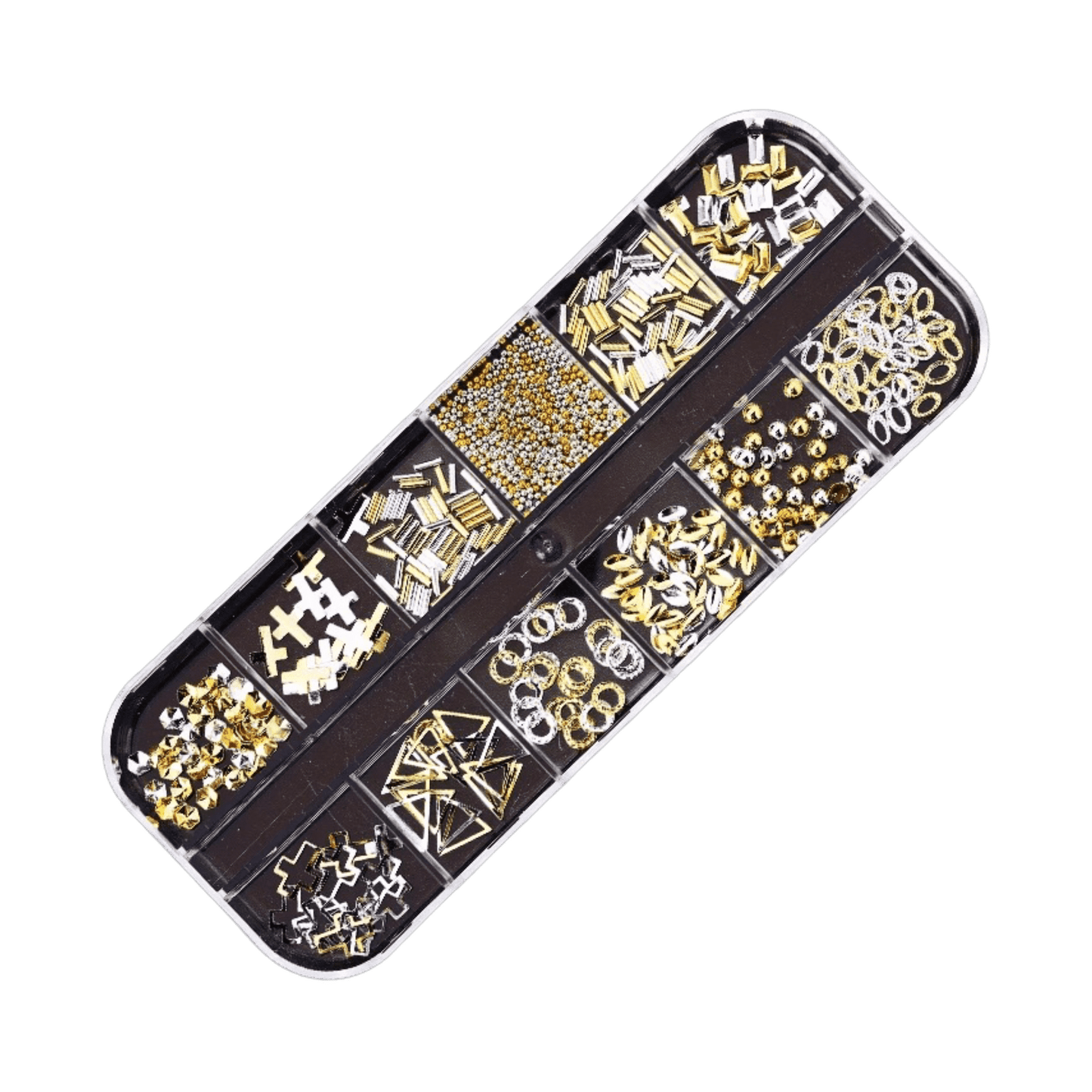 naglaskraut nail art