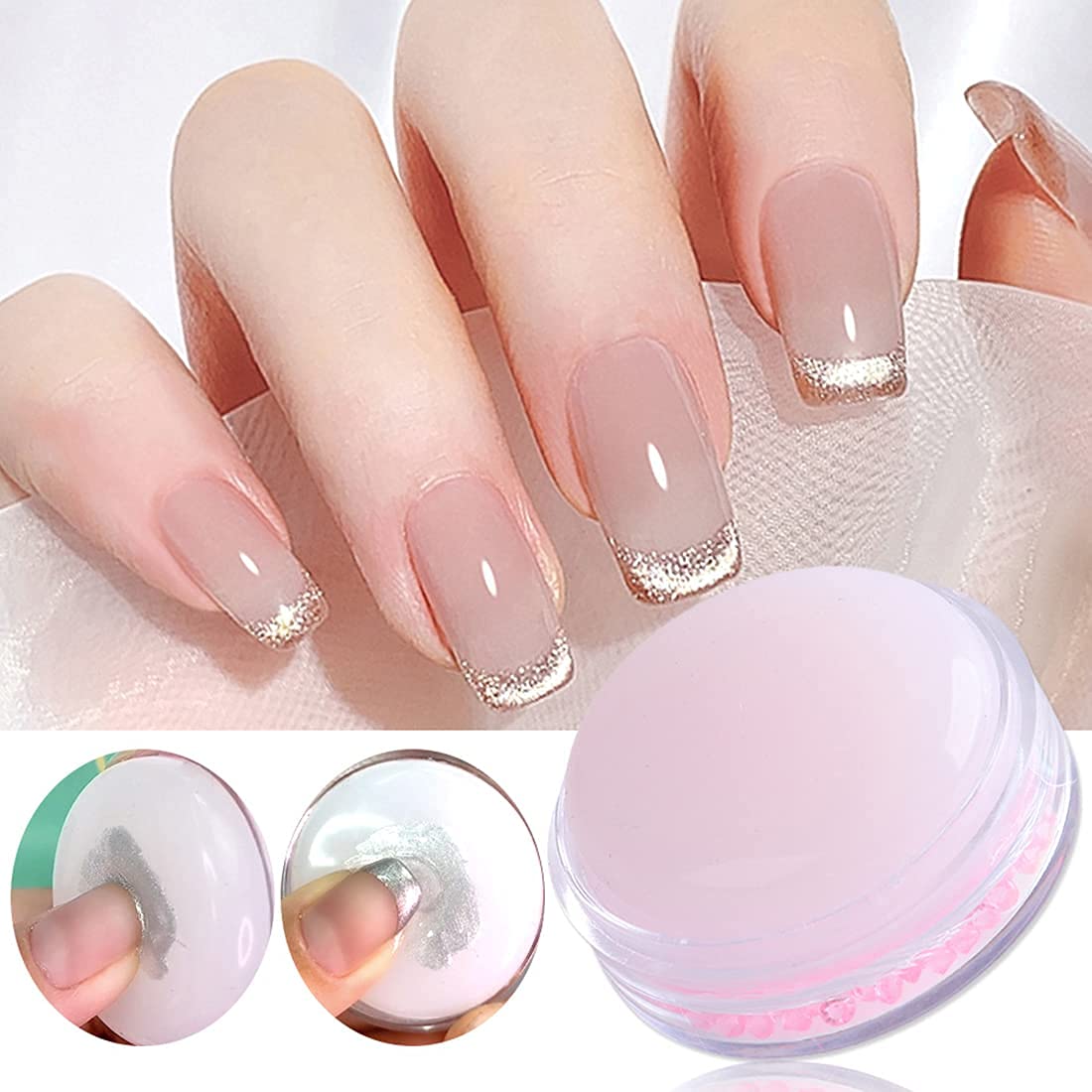 Nail Stamping Tool