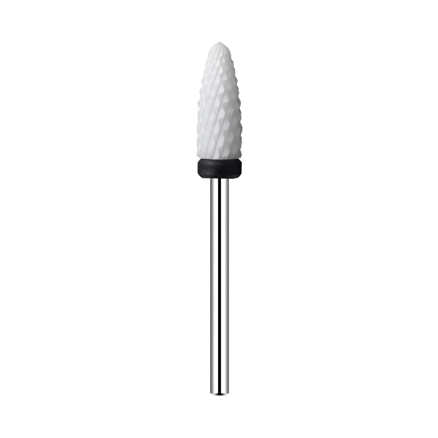 Ceramic nail drill bits 17 gerðir