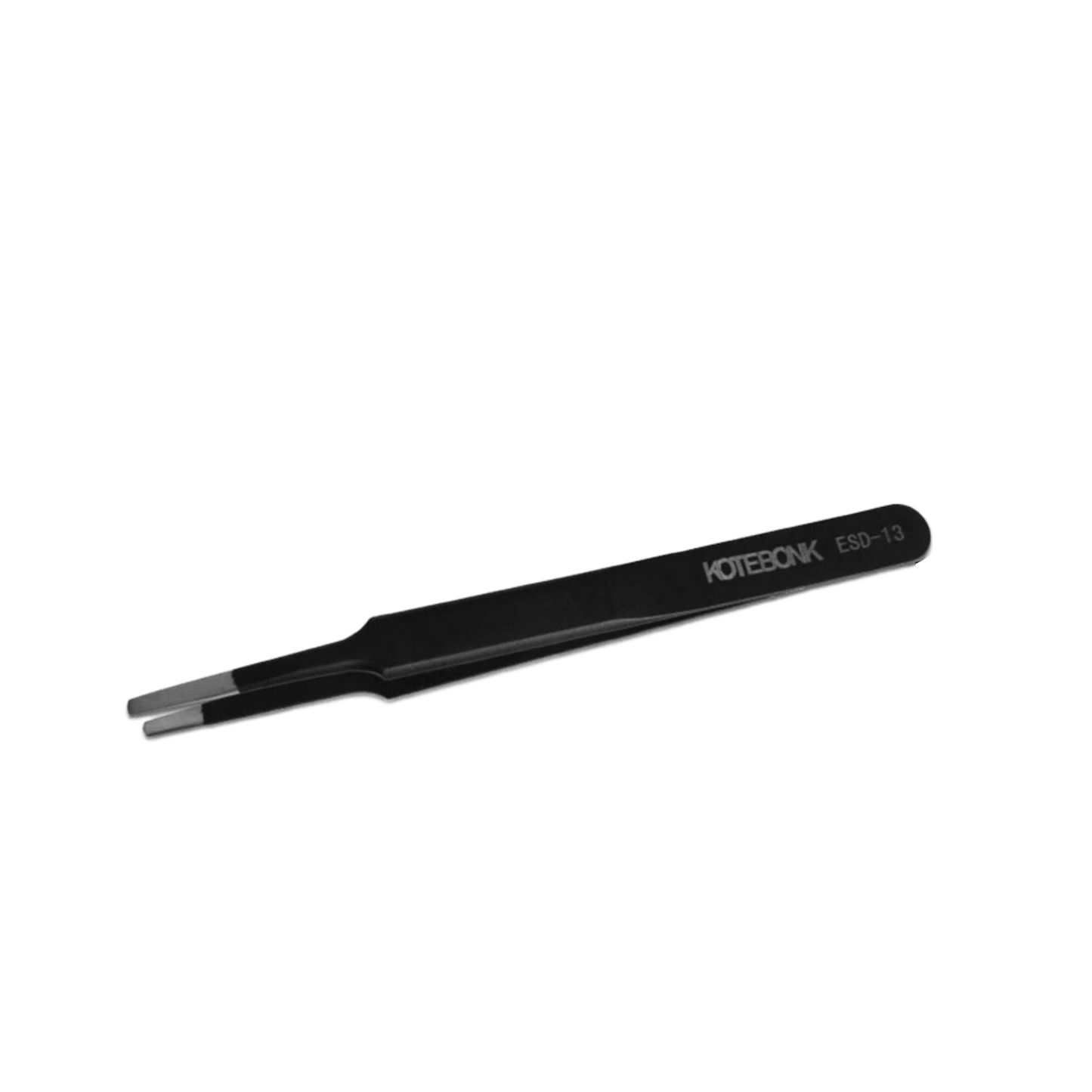 Stainless Steal Tweezers nagla töng