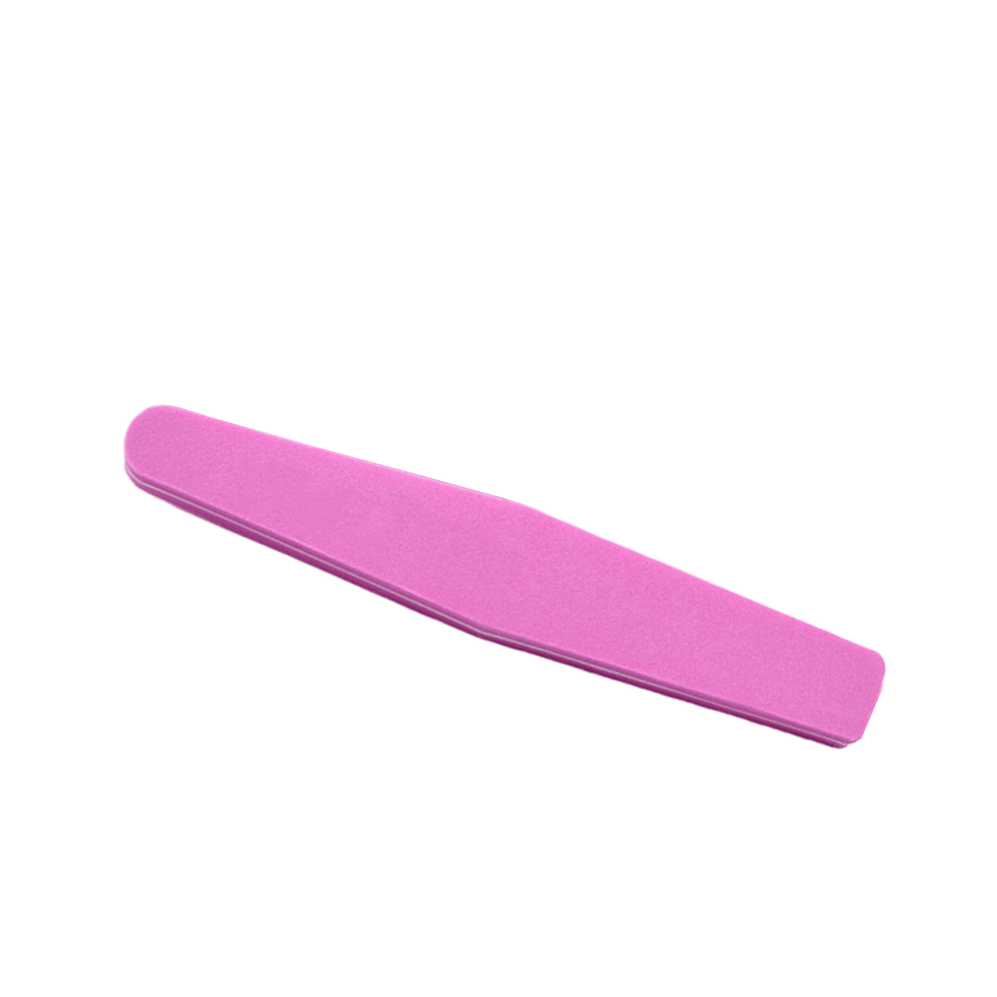 Buffer 100/180 naglaþjöl með svampi