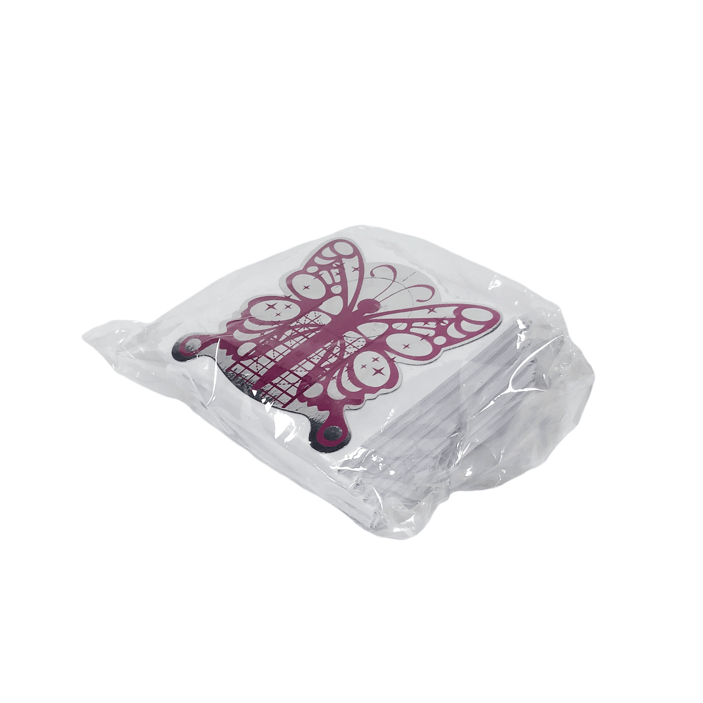 Naglaform 5 gerðir